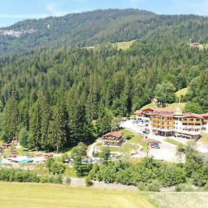 Hotel Berghof Soll Exterior photo