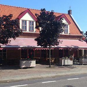 Herberg De Zwaan Hedel Hotel Exterior photo