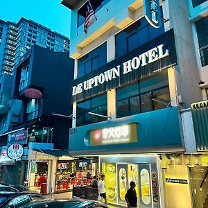 De Uptown Hotel @ Subang Jaya Exterior photo