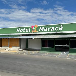 Hotel Maraca Boa Vista  Exterior photo