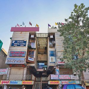 Hotel O Navjivan Watuwa Exterior photo