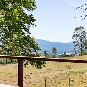 Hollow Tree Farm Villa Toowoomba Exterior photo