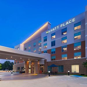 Hyatt Place Austin Lake Travis/Four Points Exterior photo