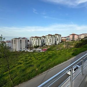 Zumrut Suites Trabzon Pelitli  Exterior photo