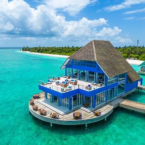 Ifuru Island Resort Maldives - 24-Hours Premium All-Inclusive Raa Atoll Exterior photo