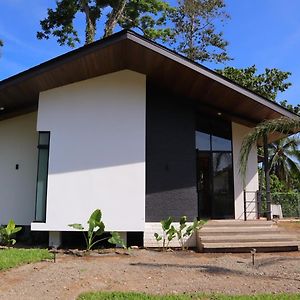 Casa Cacao Villa Puerto Viejo de Talamanca Exterior photo