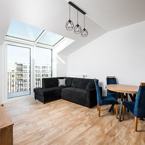 Ursus Cosy Apartments Warsaw Exterior photo