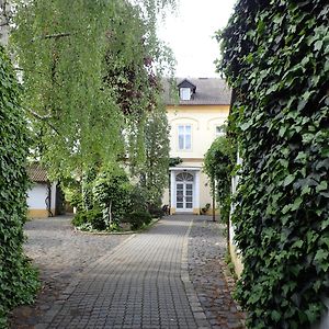 Pension Prislin Hotel Litomerice Exterior photo