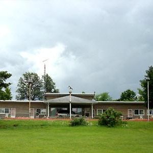 Pleasant Stay Motel Ancaster Exterior photo