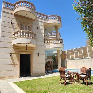 Paradise Villa - King Mariout Exterior photo