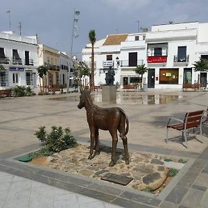 Piso Centrico En Moguer Apartment Exterior photo