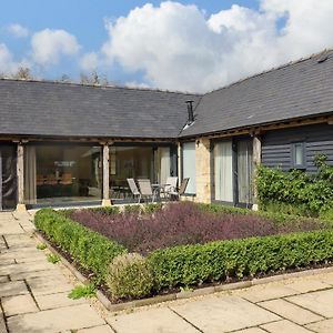 Hawthorn Barn Villa Northleach Exterior photo