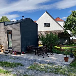 Tiny House Apartment Brilon Exterior photo