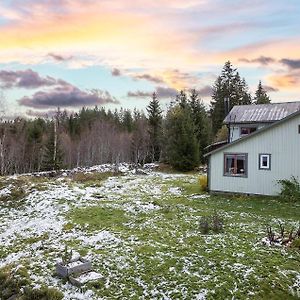 Awesome Home In Ullanger With Kitchen Exterior photo