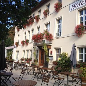 Le Clos De Mutigny Hotel La Chaussée-sur-Marne Exterior photo