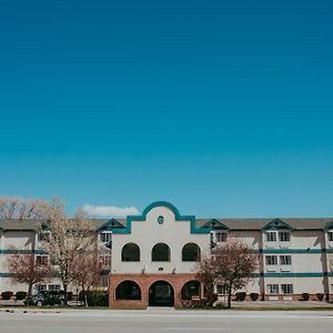 Carson City Plaza Hotel Exterior photo