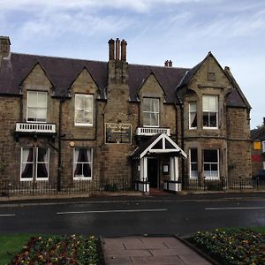 Chapel Cross Guesthouse Roslin Exterior photo