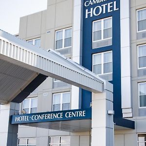 Cambridge Hotel And Conference Centre Exterior photo