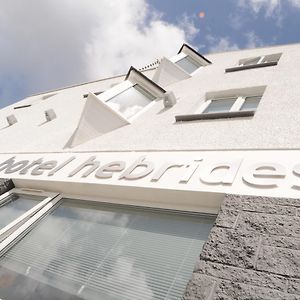 Hotel Hebrides Tarbert  Exterior photo