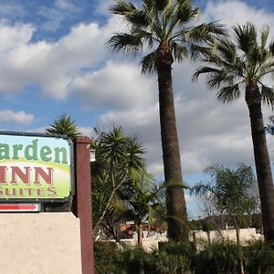 Garden Inn And Suites Glendora Exterior photo