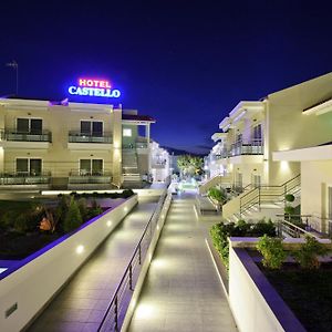 Castello Hotel Rio Exterior photo