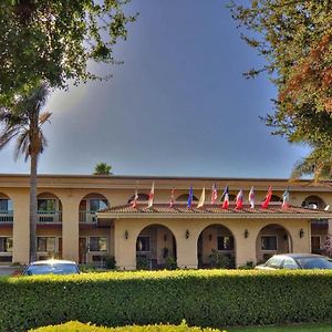 Executive Inn Morgan Hill Exterior photo