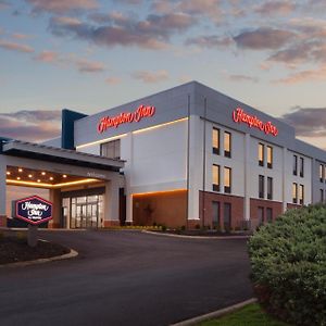 Hampton Inn Athens Exterior photo