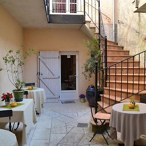 Hostellerie De La Poste Clamecy  Exterior photo