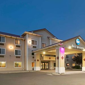 Best Western Laramie Inn & Suites Exterior photo