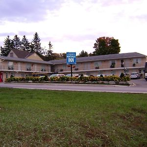 Huntsville Inn Exterior photo