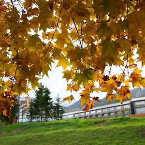 Furano Hotel Exterior photo