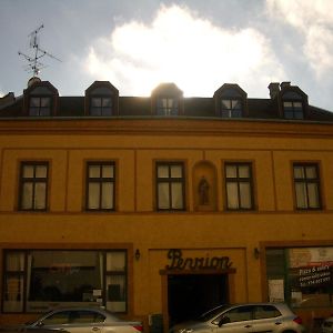 Penzion U Antonicka Hotel Prostejov Exterior photo