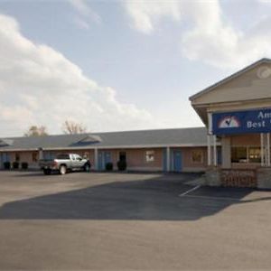 Executive Inn Muldrow Exterior photo