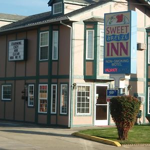 Sweet Breeze Inn Grants Pass Exterior photo