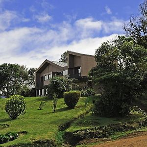 Poas Volcano Lodge Vara Blanca  Exterior photo