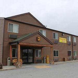 Booneslick Lodge - Jane Exterior photo