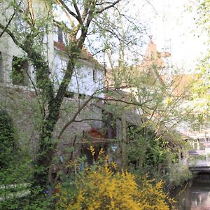 Hotel Adler Waiblingen  Exterior photo