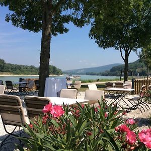 Gasthof Zum Goldenen Anker Hotel Hainburg an der Donau Exterior photo