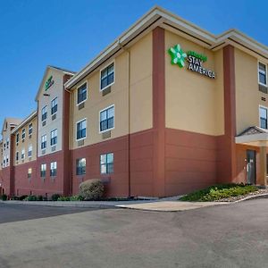 Extended Stay America Suites - Salt Lake City - Union Park Midvale Exterior photo