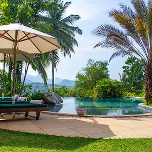 Bougainvillea Retreat Kandy Exterior photo