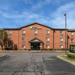 Extended Stay America Suites - Tulsa - Midtown Exterior photo