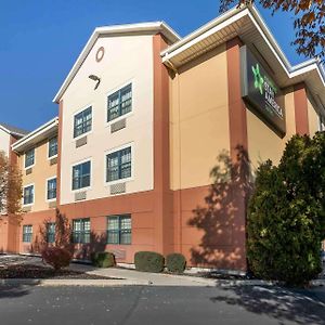 Extended Stay America Suites - Salt Lake City - West Valley Center West Valley City Exterior photo