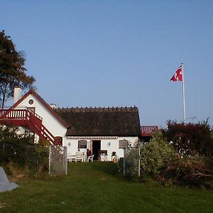 Bulbrovejs Bed & Breakfast Bed & Breakfast Havdrup Exterior photo