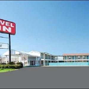 Travel Inn Beaumont Exterior photo