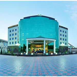 Golden Valley Hotel Tashkent Exterior photo