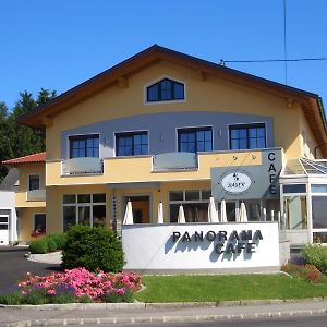 Pension Panoramablick Hotel Pfarrkirchen im Mühlkreis Exterior photo