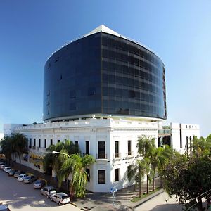 Amerian Hotel Casino Gala Resistencia Exterior photo