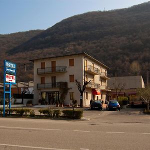 Hotel Marchesini Grezzana Exterior photo