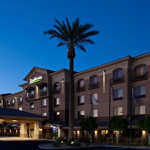 Radisson Hotel Yuma Exterior photo