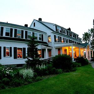 Franconia Inn Exterior photo